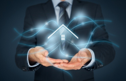 PropTech là FinTech Mới